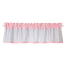Be Happy Window Valance-B HAPPY-JadeMoghul Inc.