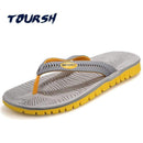 Beach Casual Slippers / Men Flip Flops / Men Sandals-hei lv se-7.5-JadeMoghul Inc.