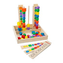 BEAD SEQUENCING SET-Toys & Games-JadeMoghul Inc.