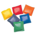 BEAN BAGS 5IN BEAN BAG 12/SET-Toys & Games-JadeMoghul Inc.