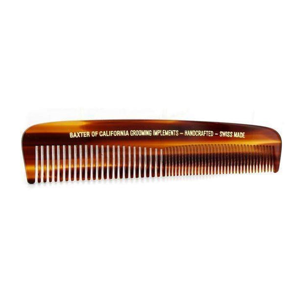 Beard Combs (3.25 - 1pc-Hair Care-JadeMoghul Inc.