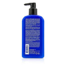 Beard Lube Conditioning Shave (New Packaging) - 473ml-16oz-Men's Skin-JadeMoghul Inc.