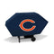 Gas Grill Covers Bears Executive Grill Cover (Navy)