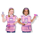 BEAUTICIAN ROLE PLAY COSTUME SET-Toys & Games-JadeMoghul Inc.