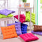 Beautiful Candy Colours Seat Cushion,Coussin Dot Cushions Home Decor,New Cheap Outdoor Cushions,Office Chair Cushion Sofa Pillow-Solid Green-40x40cm-JadeMoghul Inc.