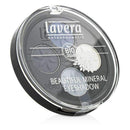 Beautiful Mineral Eyeshadow Quattro -