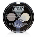 Beautiful Mineral Eyeshadow Quattro -