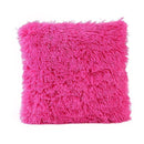 Beautiful Sofa Waist Throw Cushion Case For Home Decor Sofa Cushions Cojines Decorativos Almofadas Para Sierkussen-Hot Pink-43cmx43cm-JadeMoghul Inc.