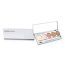 Beauty On The Go Mineral Palette - 12g-0.42oz-Make Up-JadeMoghul Inc.