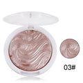 Beauty Shimmer Highlighter Powder Palette-3-JadeMoghul Inc.