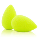 BeautyBlender Micro Mini Set (2x Mini BeautyBlender) - Green - 2pcs-Make Up-JadeMoghul Inc.