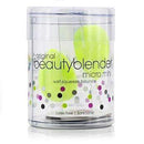 BeautyBlender Micro Mini Set (2x Mini BeautyBlender) - Green - 2pcs-Make Up-JadeMoghul Inc.