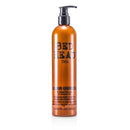 Bed Head Colour Goddess Oil Infused Shampoo (For Coloured Hair) - 400ml/13.5oz-Hair Care-JadeMoghul Inc.