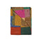 Beds Bed Throws 50" x 70" Silk Multicolor Throws 8044 HomeRoots