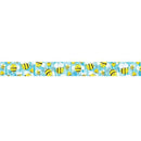 BEES BORDER-Learning Materials-JadeMoghul Inc.