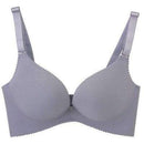 BEFORW Sexy Push Up Bra Women Seamless Gather Adjustable Bra Wireless Size A B C Solid Color Underwear Women Sexy Lingerie-Image color 1-B-32-JadeMoghul Inc.