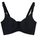 BEFORW Sexy Push Up Bra Women Seamless Gather Adjustable Bra Wireless Size A B C Solid Color Underwear Women Sexy Lingerie-Image color 2-B-32-JadeMoghul Inc.