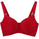 BEFORW Sexy Push Up Bra Women Seamless Gather Adjustable Bra Wireless Size A B C Solid Color Underwear Women Sexy Lingerie-Image color 3-B-32-JadeMoghul Inc.