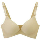 BEFORW Sexy Push Up Bra Women Seamless Gather Adjustable Bra Wireless Size A B C Solid Color Underwear Women Sexy Lingerie-Image color-B-32-JadeMoghul Inc.