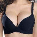 BEFORW Sexy Push Up Bra Women Seamless Gather Adjustable Bra Wireless Size A B C Solid Color Underwear Women Sexy Lingerie-Image color-B-32-JadeMoghul Inc.