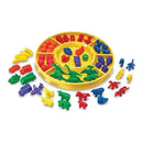 BEGINNING SORTING SET 168 PIECES-Learning Materials-JadeMoghul Inc.