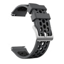BEHAU Sport Silicone Watch Strap For Huawei watch GT 2e original SmartWatch band Replacement GT2e WristBand 22mm Bracelet belt JadeMoghul Inc.