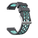 BEHAU Sport Silicone Watch Strap For Huawei watch GT 2e original SmartWatch band Replacement GT2e WristBand 22mm Bracelet belt JadeMoghul Inc.