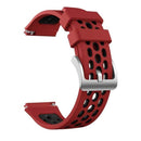 BEHAU Sport Silicone Watch Strap For Huawei watch GT 2e original SmartWatch band Replacement GT2e WristBand 22mm Bracelet belt JadeMoghul Inc.