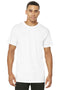 BELLA+CANVAS Men's Long Body Urban Tee. BC3006-T-shirts-White-S-JadeMoghul Inc.