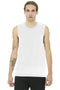 BELLA+CANVAS Unisex Jersey Muscle Tank. BC3483-T-shirts-White-S-JadeMoghul Inc.