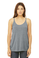 BELLA+CANVAS Women's Slouchy Tank. BC8838-Ladies-Athletic Heather-L-JadeMoghul Inc.