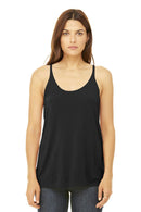 BELLA+CANVAS Women's Slouchy Tank. BC8838-Ladies-Black-2XL-JadeMoghul Inc.