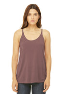 BELLA+CANVAS Women's Slouchy Tank. BC8838-Ladies-Mauve-2XL-JadeMoghul Inc.