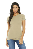 BELLA+CANVAS Women's The Favorite Tee. BC6004-T-shirts-Soft Cream-2XL-JadeMoghul Inc.