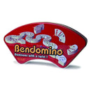 BENDOMINO-Toys & Games-JadeMoghul Inc.