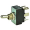 BEP DPDT Chrome Plated Toggle Switch - ON-OFF-(ON) [1002014]-Switches & Accessories-JadeMoghul Inc.