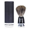 Best-Badger Shave Brush (Black) - 1pc-Men's Skin-JadeMoghul Inc.