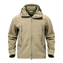 Army Jacket - Windbreaker Jacket - Army Jacket Men