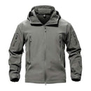 Army Jacket - Windbreaker Jacket - Army Jacket Men