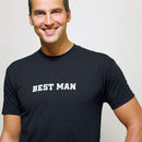 "Best Man" Wedding Transfer (Pack of 1)-Wedding Favor Stationery-JadeMoghul Inc.