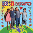 BEST MULTICULTURAL SONGS FOR KIDS-Childrens Books & Music-JadeMoghul Inc.