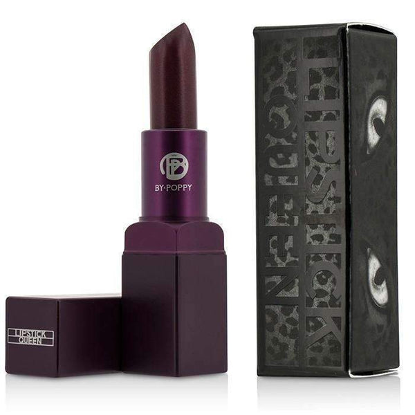 Bete Noire Lipstick - # Possessed Metal (Mesmerizing Metallic Blackberry) - 3.5g-0.12oz-Make Up-JadeMoghul Inc.