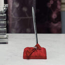 Beverly Clark Monroe Collection Penholder Ruby (Pack of 1)-Wedding Reception Accessories-JadeMoghul Inc.