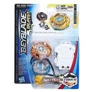 Beyblade Burst Evolution SwitchStrike Starter Pack Roktavor R3-Action Figures-JadeMoghul Inc.
