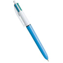 BIC 4 COLOR PEN-Supplies-JadeMoghul Inc.