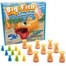 BIG FISH LITTLE FISH-Toys & Games-JadeMoghul Inc.