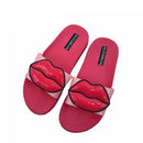 Big lips Jelly Slippers-Pink-6-JadeMoghul Inc.