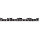 BIG MAGNETIC BORDER SCRIBBLE CHALK-Supplies-JadeMoghul Inc.