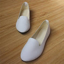 Big Size Women Flats Candy Color Shoes Woman Loafers Summer Fashion Sweet Flat Casual Shoes Women Zapatos Mujer Plus Size 35-43-Pink-11-JadeMoghul Inc.