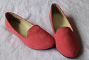 Big Size Women Flats Candy Color Shoes Woman Loafers Summer Fashion Sweet Flat Casual Shoes Women Zapatos Mujer Plus Size 35-43-Pink-11-JadeMoghul Inc.
